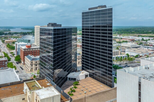 More details for 1 W 3rd St, Tulsa, OK - Office to Rent