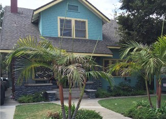 More details for 1236-1238 W 30th St, Los Angeles, CA - Build-to-Rent for Sale