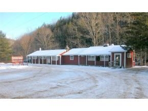 586 US Route 4, Bridgewater Corners, VT for sale Primary Photo- Image 1 of 1