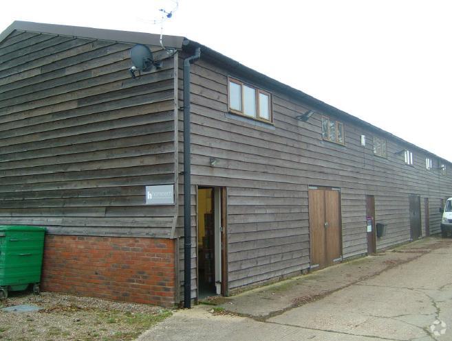 Bramlands Ln, Henfield for sale - Primary Photo - Image 1 of 1