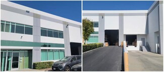 More details for 19901-19907 Harrison Ave, City Of Industry, CA - Industrial for Rent