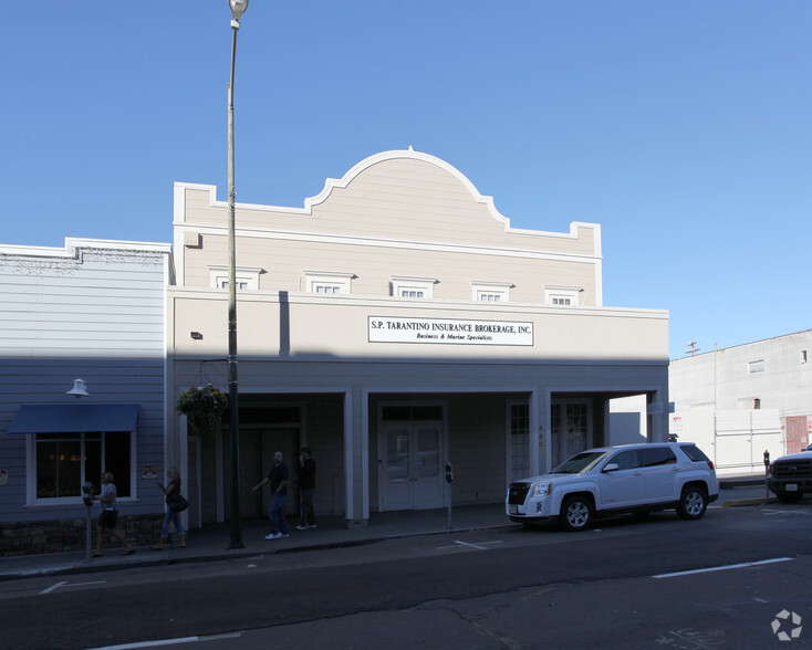 490 Jefferson St, San Francisco, CA for rent - Building Photo - Image 2 of 2