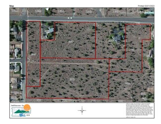 More details for NE B, Madras, OR - Land for Sale