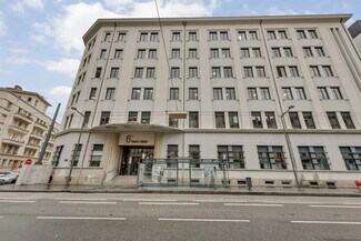 More details for 23 Boulevard Jules Favre, Lyon - Office to Rent