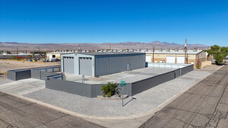 More details for 1549 E Jill Way, Fort Mohave, AZ - Industrial for Sale