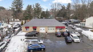 More details for 20 Woodland St, Methuen, MA - Retail for Sale