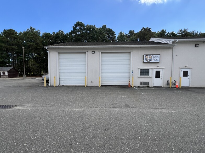 6604 Delilah Rd, Egg Harbor Township, NJ for rent - Building Photo - Image 1 of 13