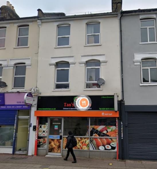 45 Green Ln, Ilford for sale - Primary Photo - Image 1 of 1