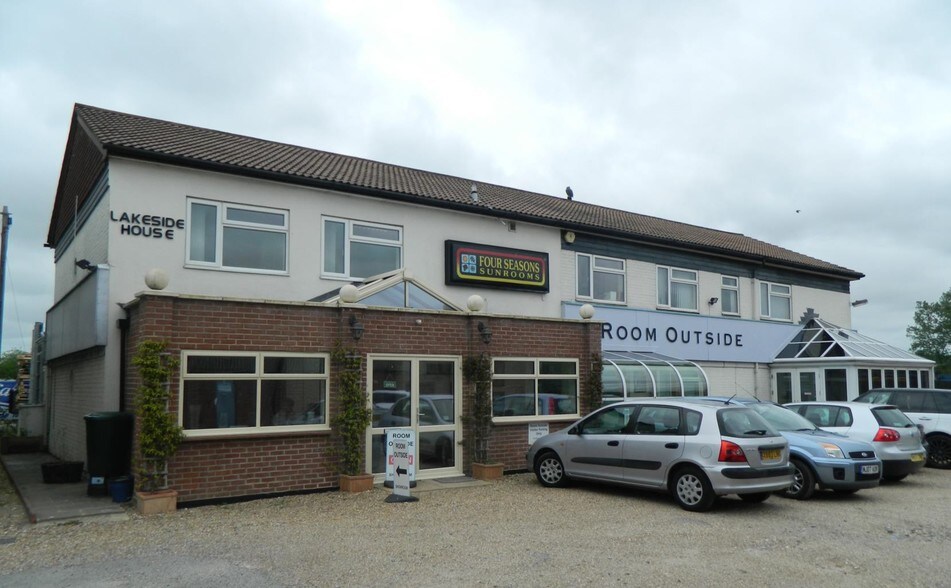 Quarry Ln, Chichester for sale - Primary Photo - Image 1 of 1