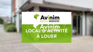 More details for Industrial to Rent