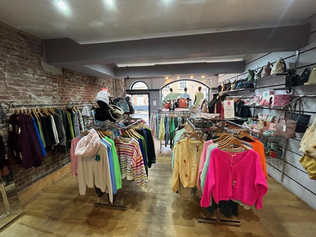 16 High St, Lewes to rent Interior Photo- Image 1 of 2