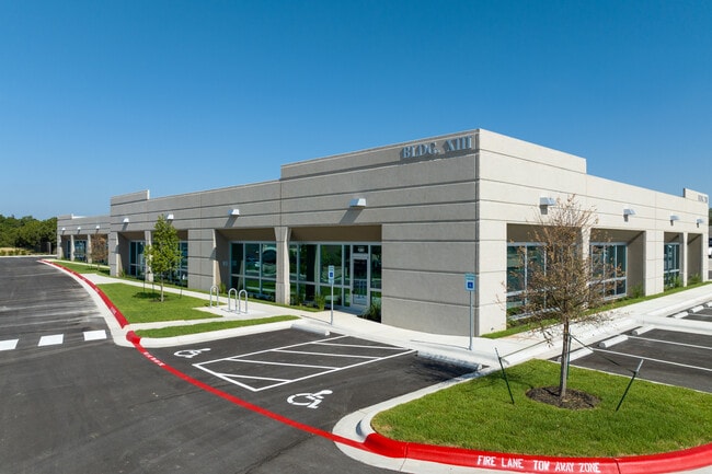 More details for 1320 arrow point Dr, Cedar Park, TX - Office to Rent