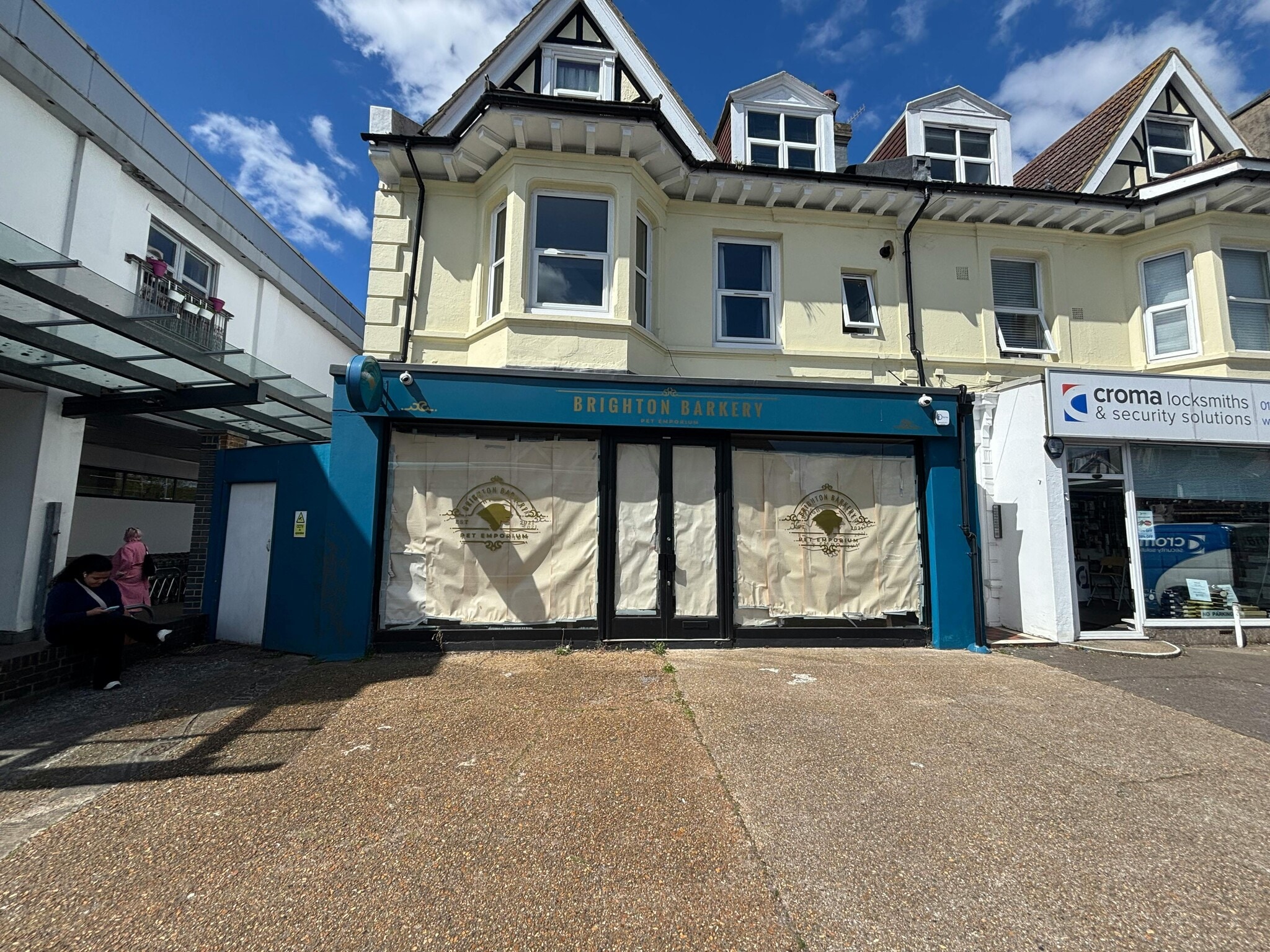 9 Carlton Ter, Brighton to rent Building Photo- Image 1 of 11