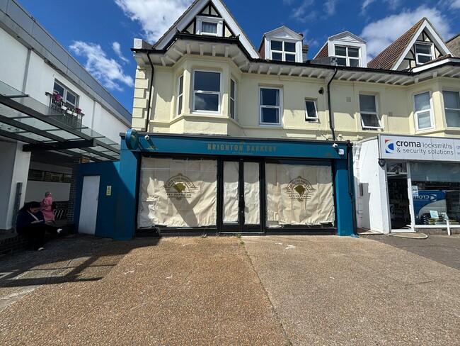More details for 9 Carlton Ter, Brighton - Retail to Rent