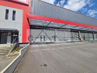 More details for Industrial to Rent