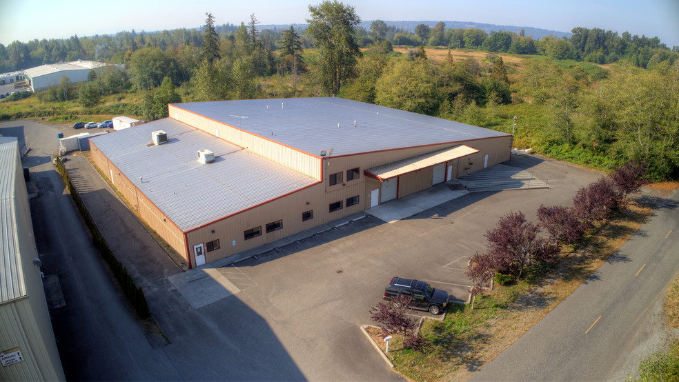 1855 Pipeline Rd, Blaine, WA for sale - Primary Photo - Image 1 of 1