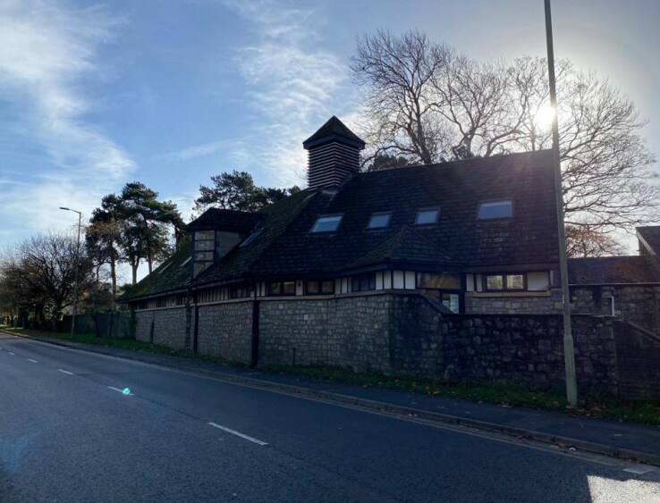 Merthyr Mawr Rd, Bridgend for sale Building Photo- Image 1 of 1