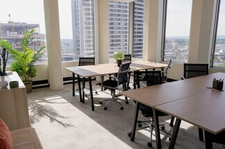 More details for 100 Terrasse Boieldieu, Puteaux - Co-working to Rent