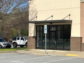 140 W Mills St, Columbus, NC for rent Building Photo- Image 2 of 9