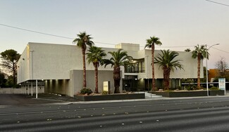 More details for 1600 E Desert Inn Rd, Las Vegas, NV - Office for Rent