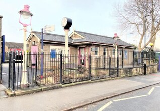 Station Rd, Clitheroe for rent Primary Photo- Image 1 of 2