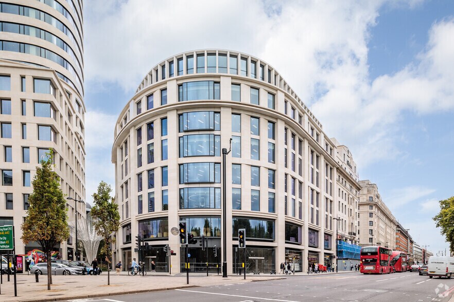 5 Marble Arch, London for sale - Building Photo - Image 1 of 1