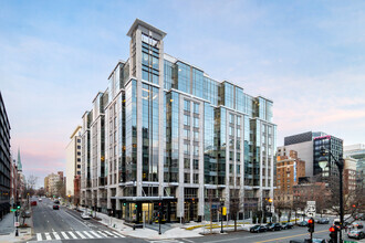 1101 K St NW, Washington, DC for rent Building Photo- Image 1 of 15