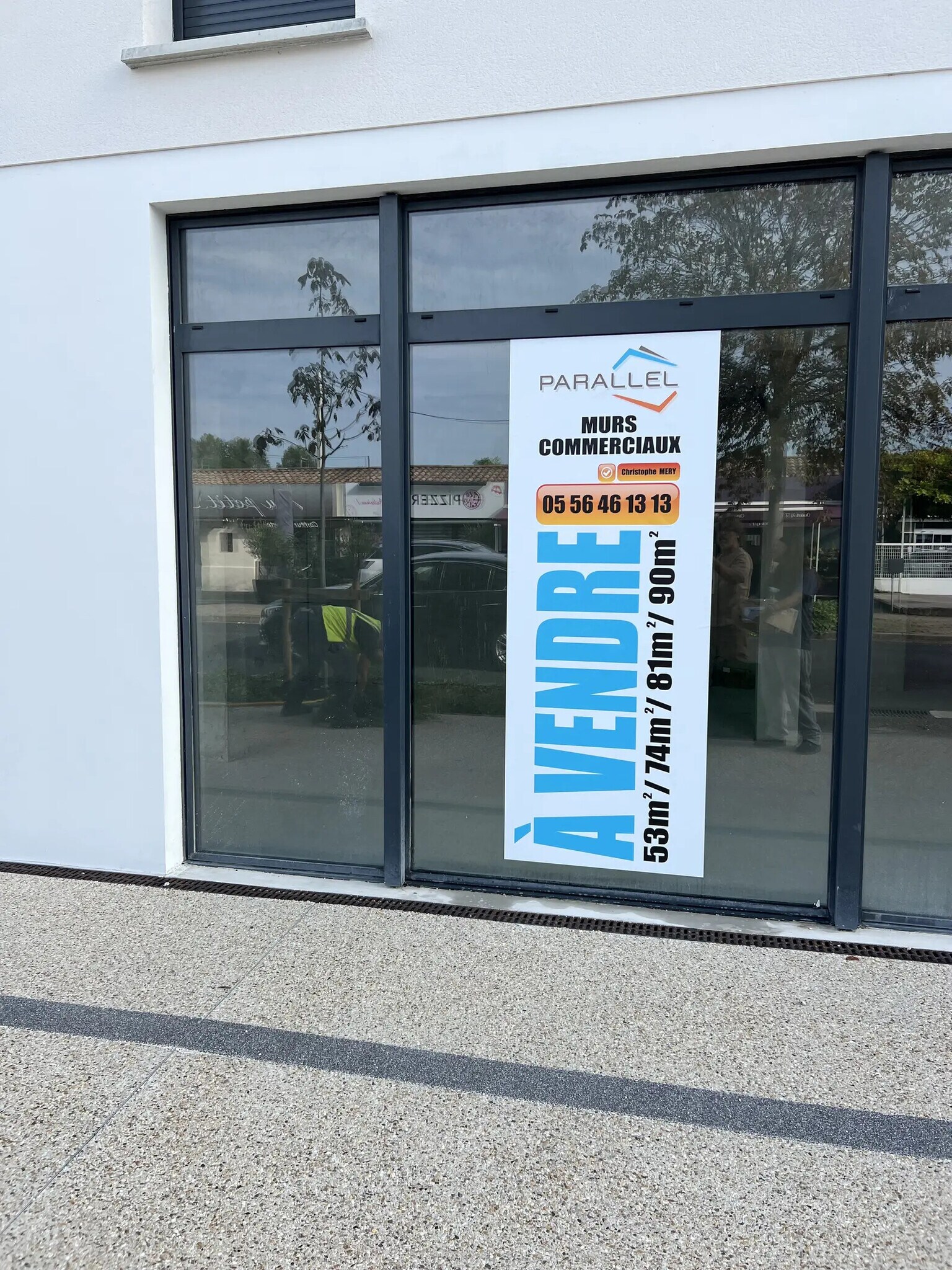 83 Avenue Montaigne, Saint-Médard-en-Jalles for sale Building Photo- Image 1 of 9