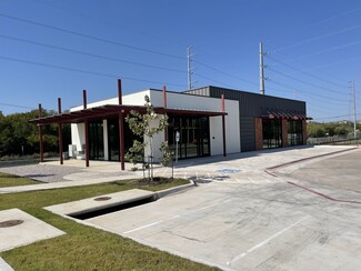 More details for 1900 E Howard Ln, Pflugerville, TX - Office, Retail for Rent