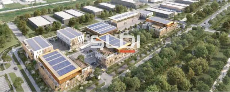 Retail in Genas to rent Building Photo- Image 1 of 10