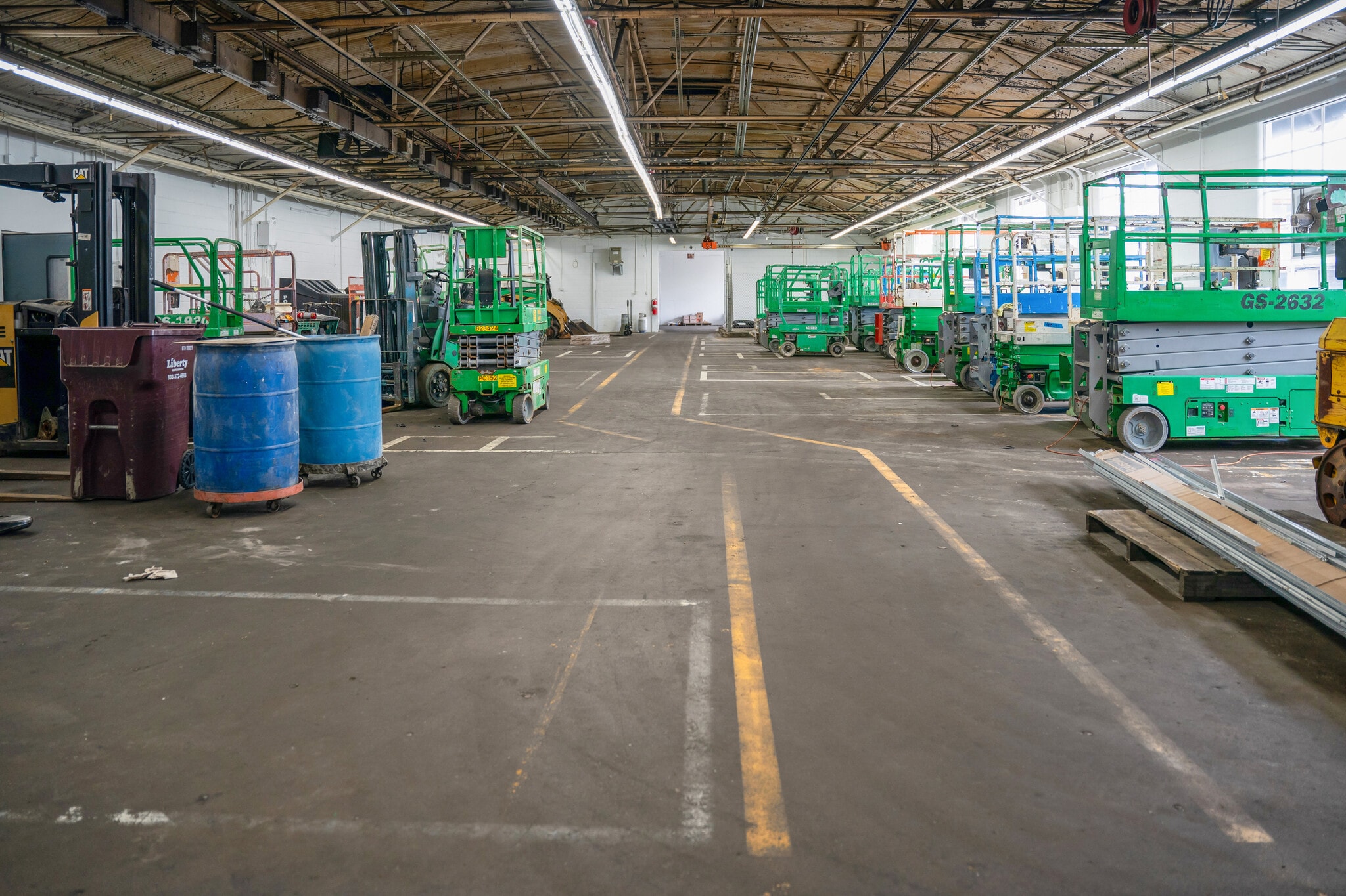 332 Atando Ave, Charlotte, NC to rent Interior Photo- Image 1 of 2