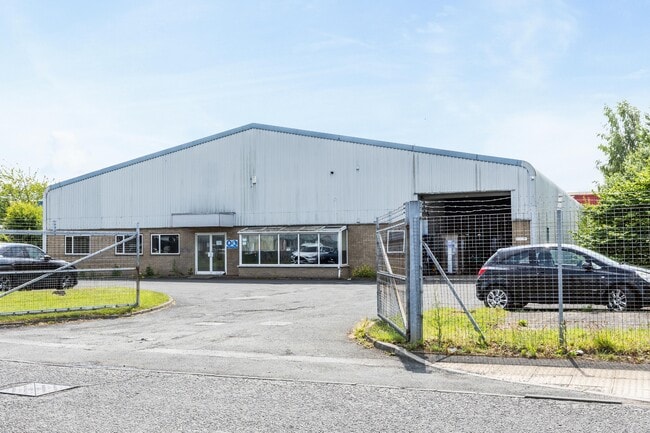 More details for Ninth Ave, Gateshead - Industrial for Sale