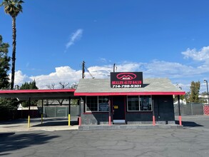 2601 W Whittier Blvd, La Habra, CA for sale Building Photo- Image 1 of 1