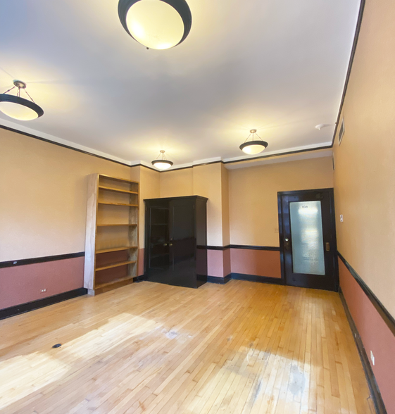 77 W Washington St, Chicago, IL for rent - Building Photo - Image 3 of 24