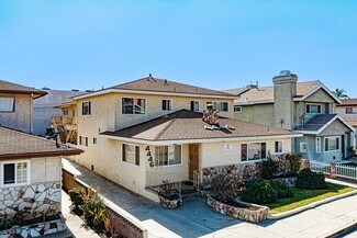 More details for 4446 W 142nd St, Hawthorne, CA - Residential for Sale