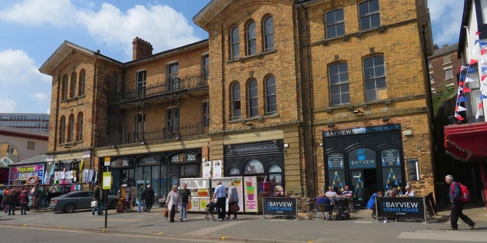 11 Foreshore Rd, Scarborough for sale - Primary Photo - Image 1 of 1