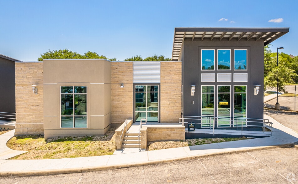 Dominion Place Office Condos San Antonio, TX for Sale UK