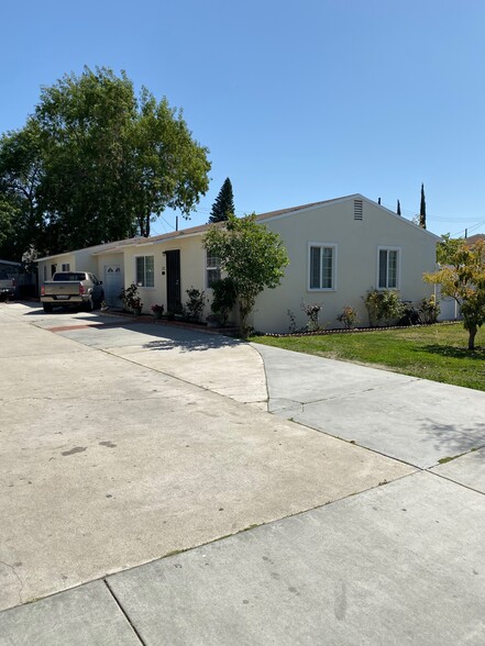 122 S Cherry St, Anaheim, CA for sale - Primary Photo - Image 1 of 1