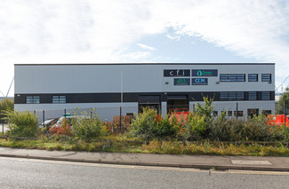 More details for 16 Henry Boot Way, Hull - Industrial for Rent