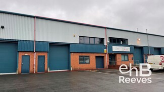 More details for Ufton Rd, Leamington Spa - Industrial for Rent