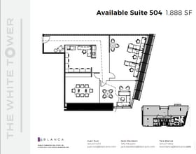 21500 Biscayne Blvd, Aventura, FL for rent Floor Plan- Image 1 of 1