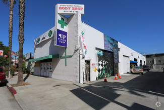 More details for 11101 Ventura Blvd, Studio City, CA - Office, Industrial for Rent