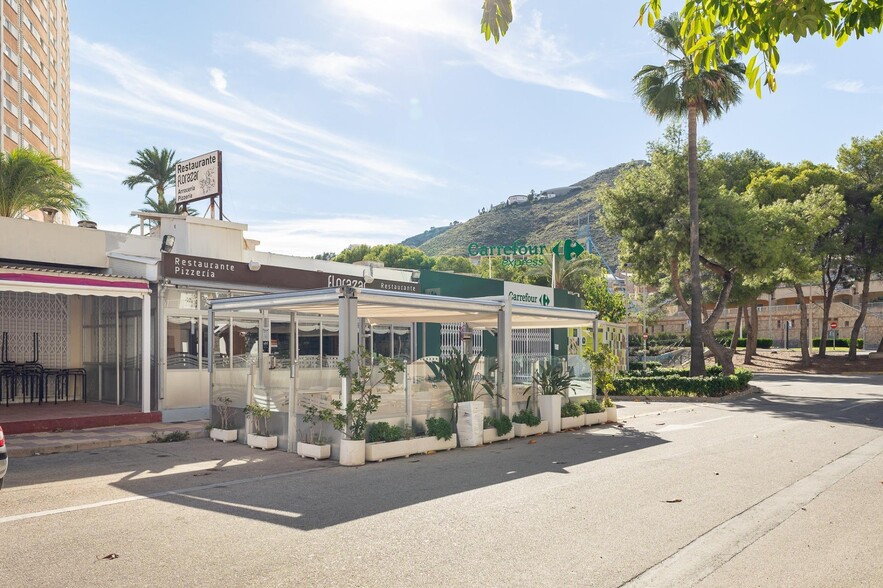 Raco del, 14, Cullera, Valencia to rent - Building Photo - Image 2 of 42