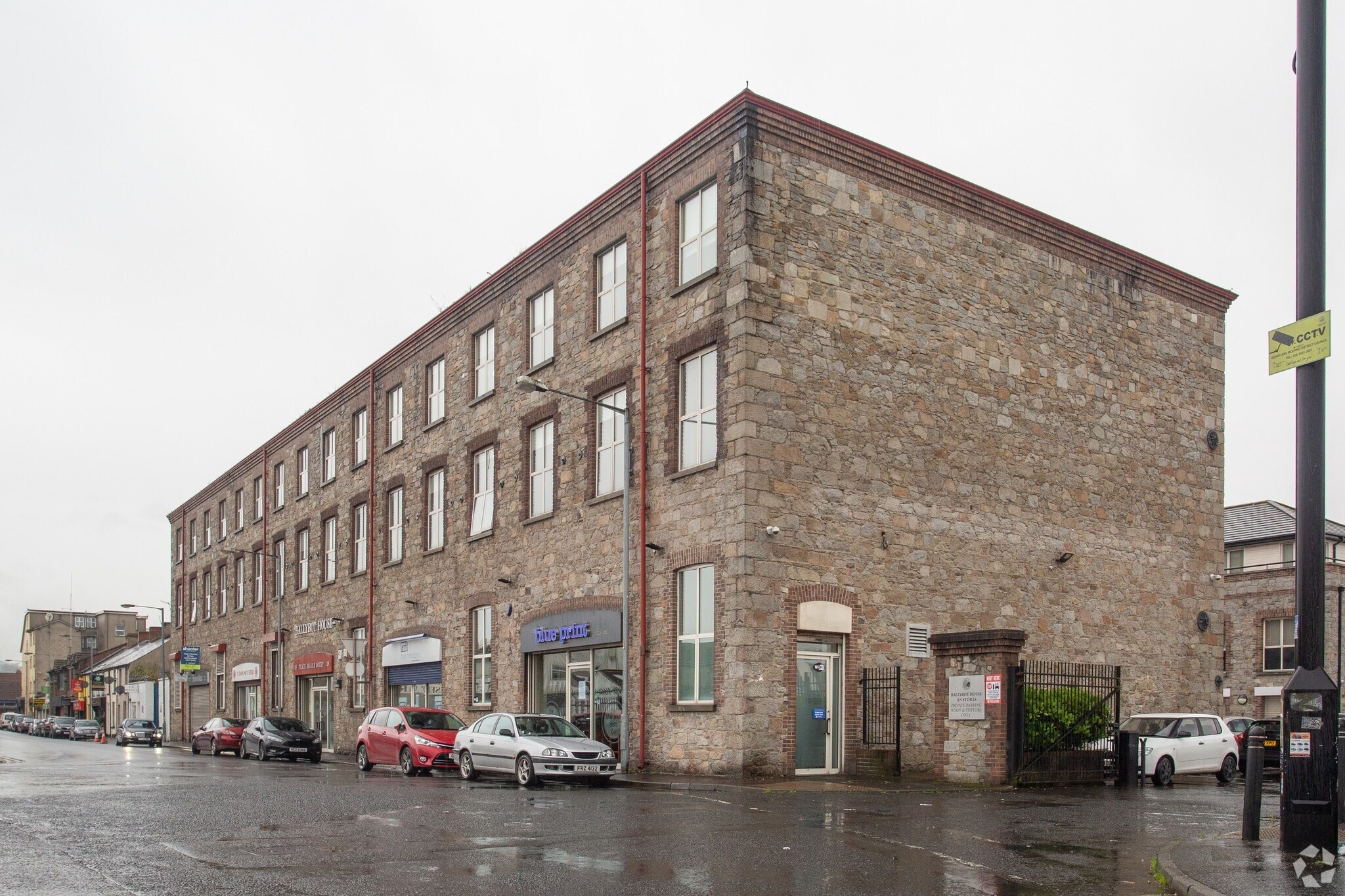 Corn Mark, Newry for sale Primary Photo- Image 1 of 1