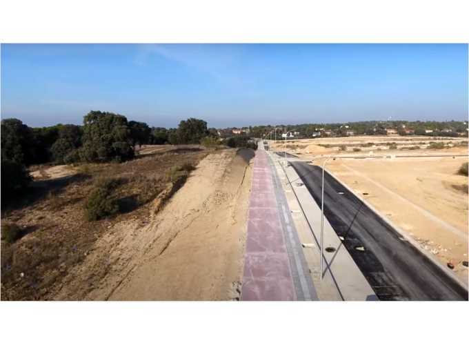 Land in Villaviciosa de Odón, Madrid for sale Primary Photo- Image 1 of 5