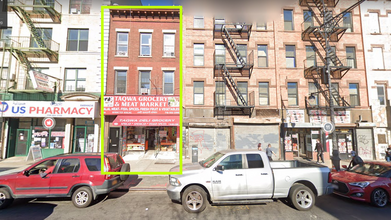 1263 Fulton St, Brooklyn, NY for sale Building Photo- Image 1 of 10