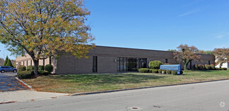 More details for 4540 Honeywell Ct, Dayton, OH - Office for Sale