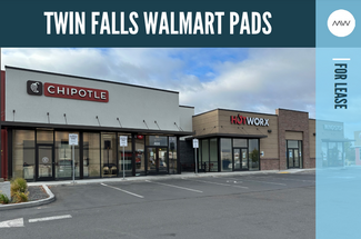 More details for 252 Cheney Dr W, Twin Falls, ID - Retail for Rent