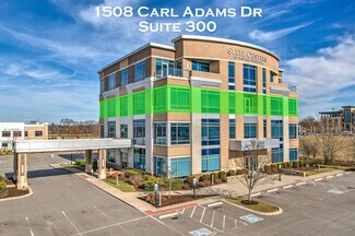 More details for 1508 Carl Adams Dr, Murfreesboro, TN - Office for Rent