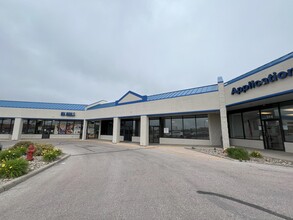 2255 N Haines Ave, Rapid City, SD for rent Building Photo- Image 1 of 5